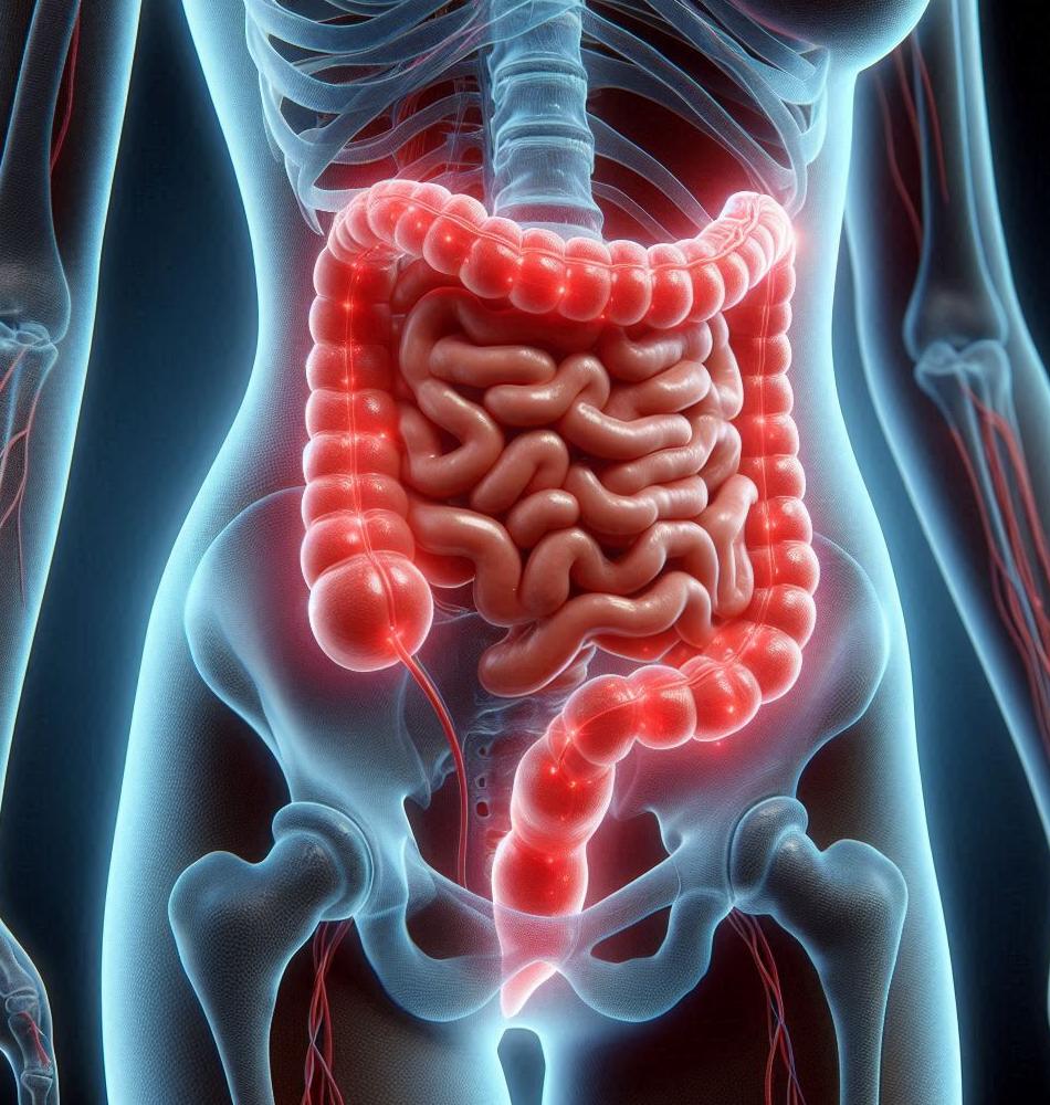 What Exactly is Colitis Infection? 🤔
