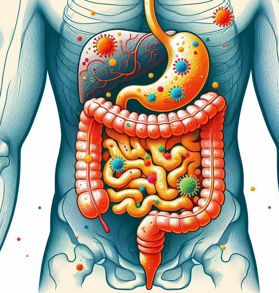 What Are Bowel Infections? 🦠