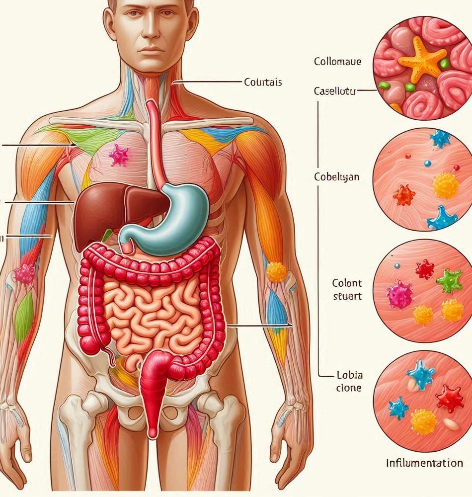 The Landscape of Colitis: What Is It? 📖