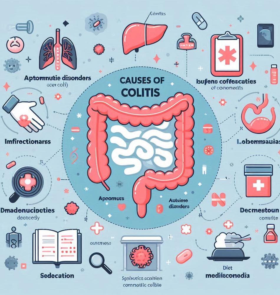 Conclusion: Coming to Terms with Colitis 🌈