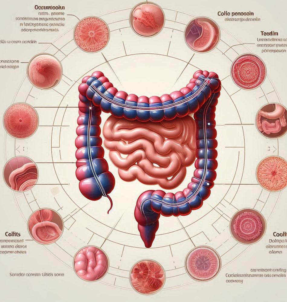 Understanding Colitis 🧐