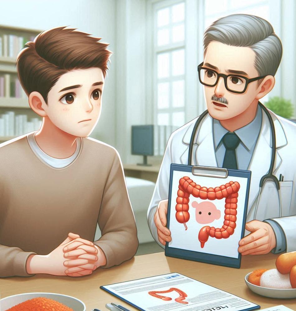 The Nature of Colitis: What Are We Up Against? 🌍