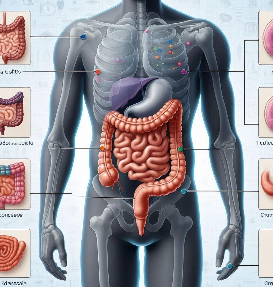 What is Colitis? 🌟