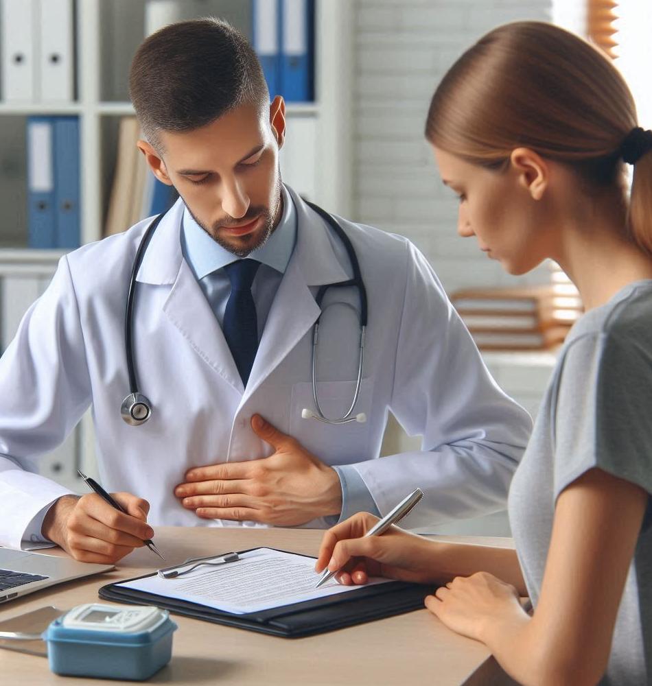 The Importance of Proper Diagnosis 🩺