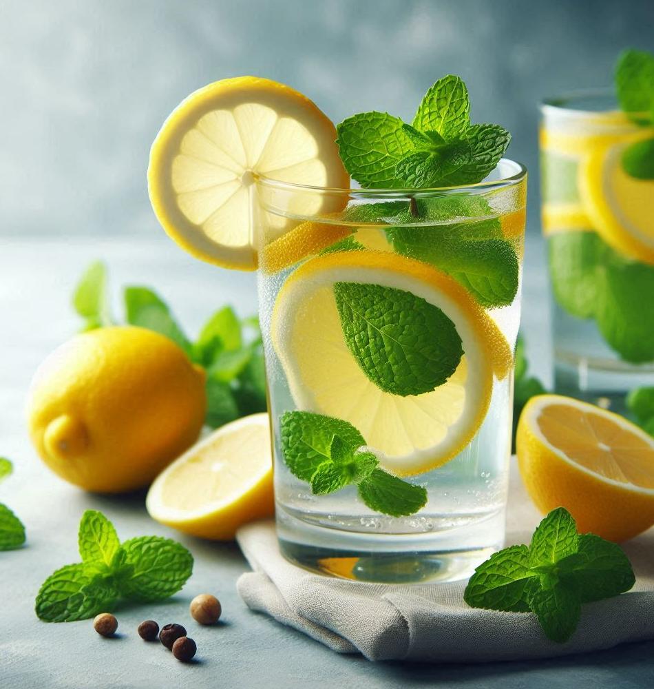 How to Incorporate Lemons into Your Diet 🍽️