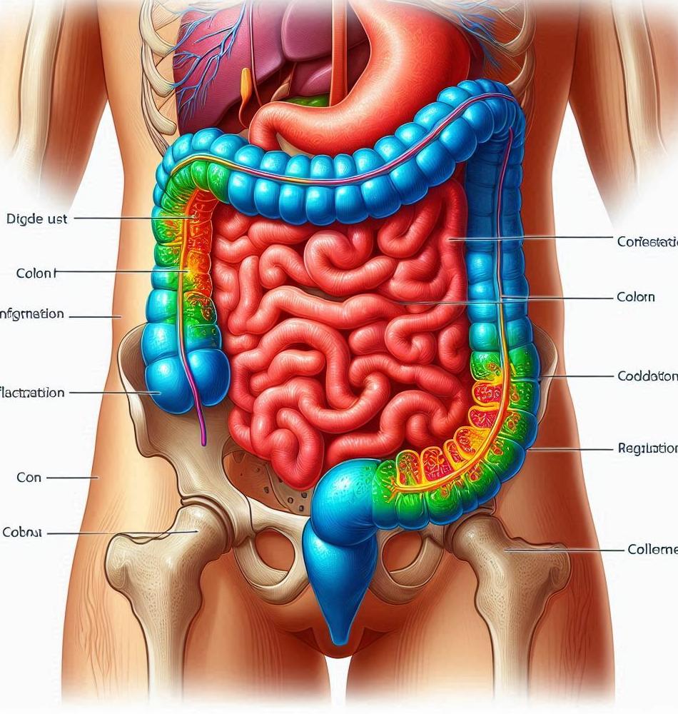 Understanding Colitis: What Is It? 🌍