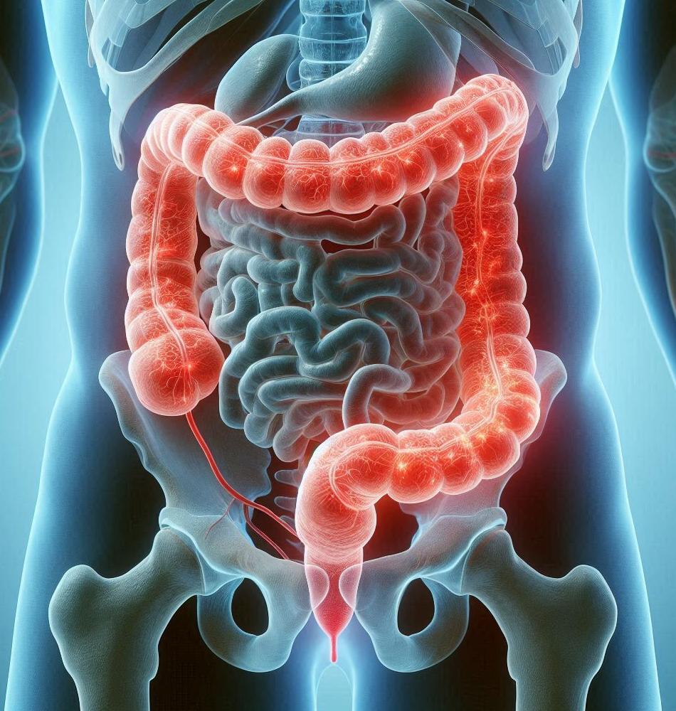 What is Colitis? ?