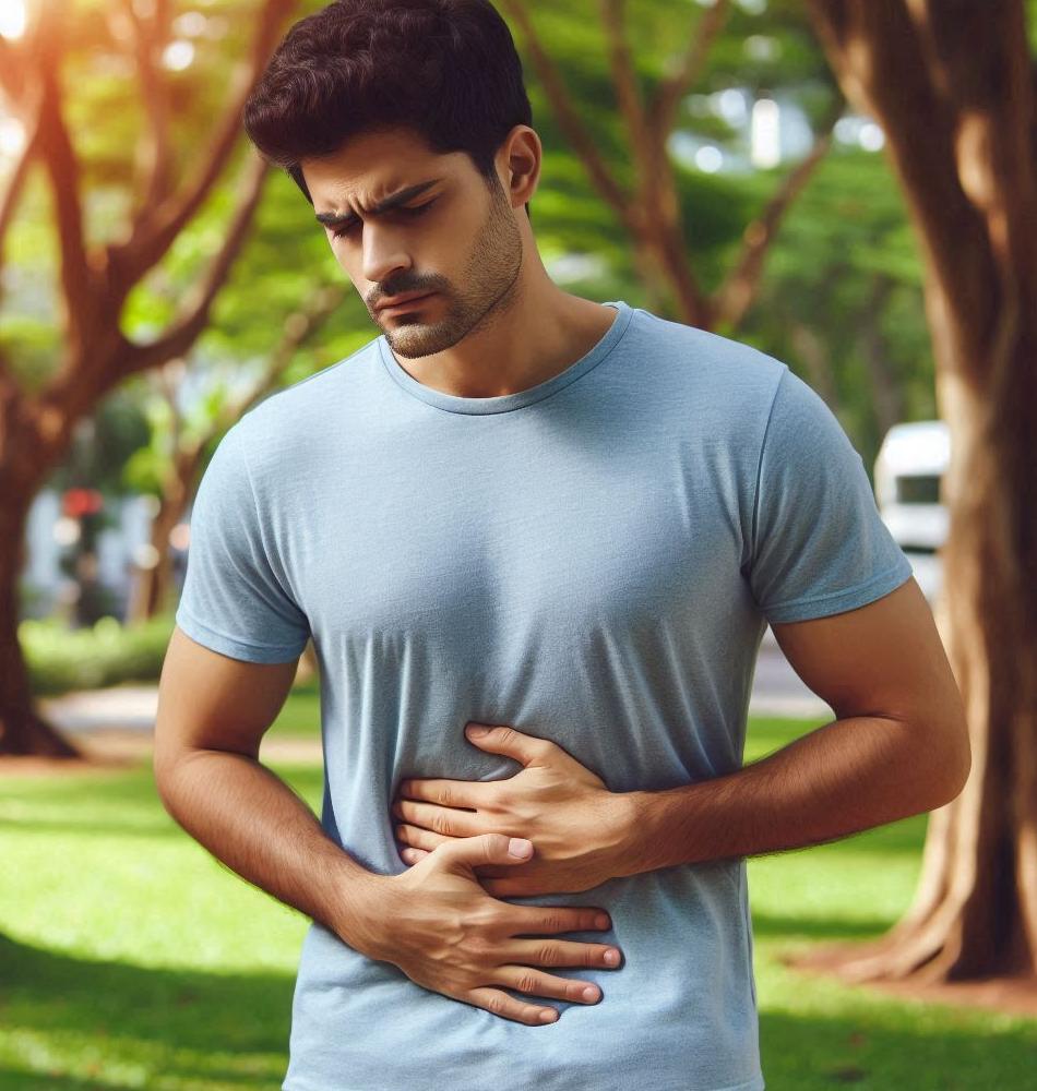 Understanding Colitis and Its Impact 🚨