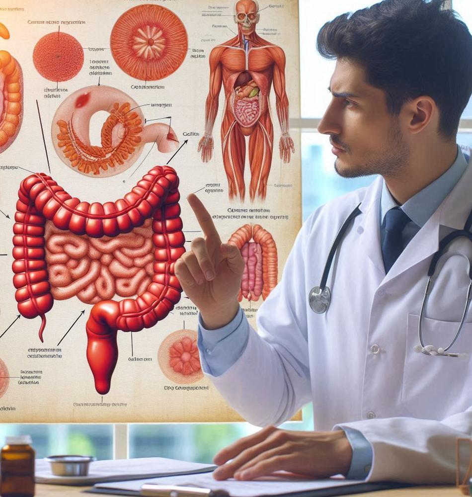 What Causes Colitis? 🔄