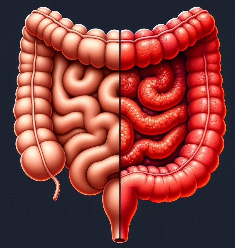 What is Colitis? 🤔