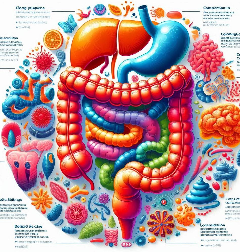 Understanding Colitis: What You Need to Know 🩺