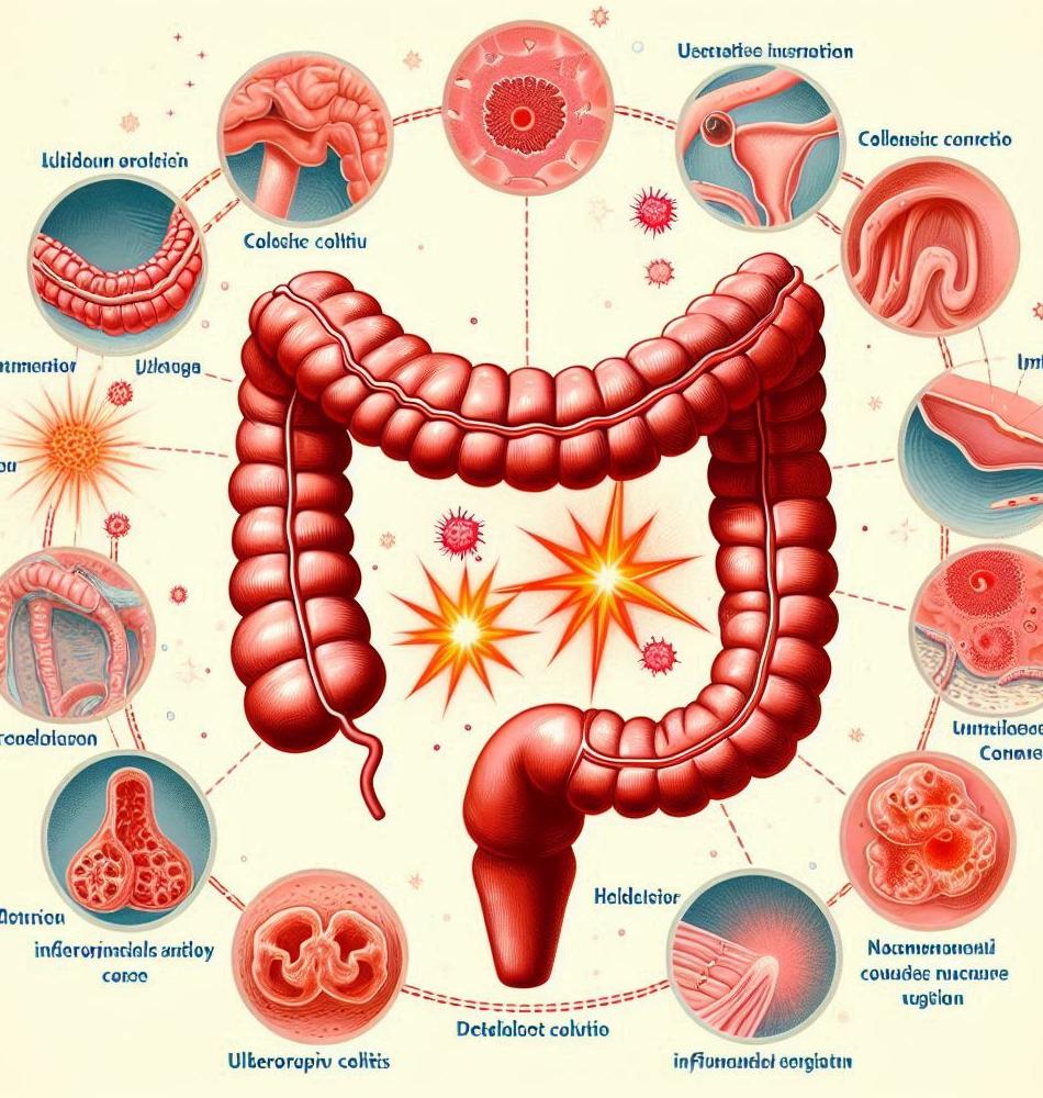 What is Ulcerative Colitis? ??