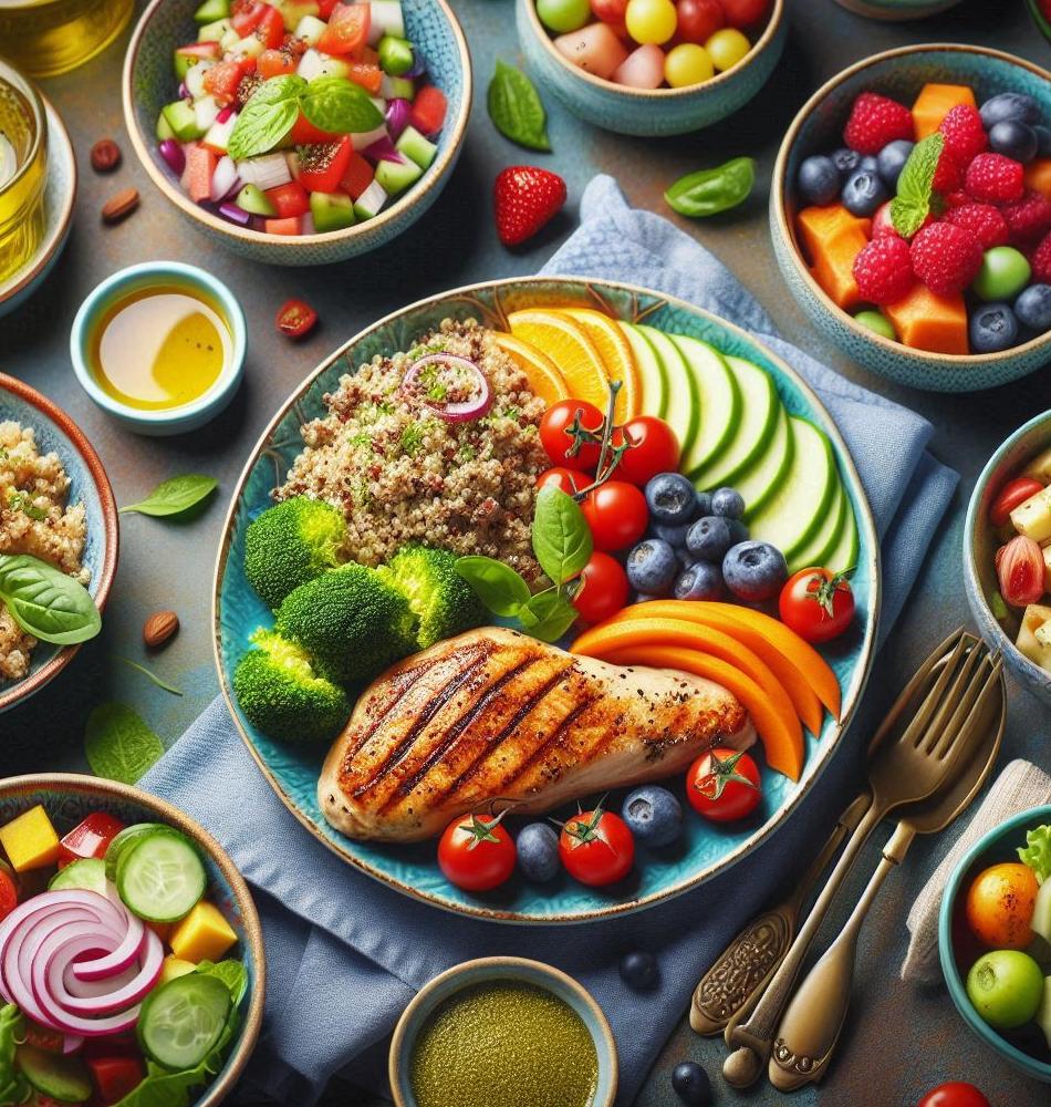 The Essential Guide to Colitis-Friendly Foods 🍽️