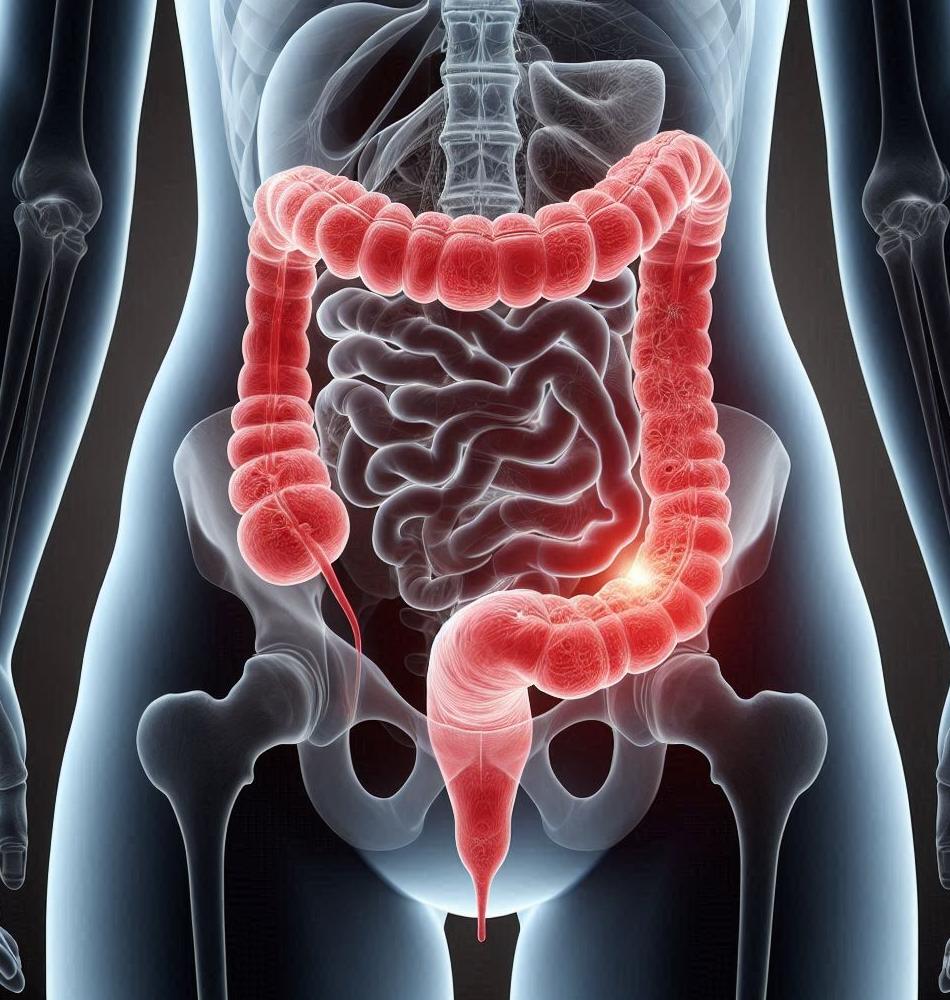 The Basics of Ulcerative Colitis 🌈