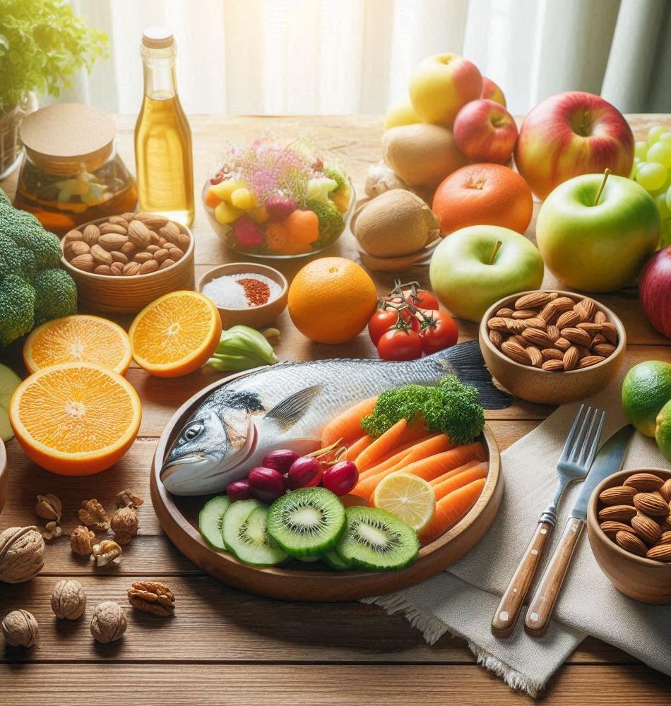 Tips for Monitoring Your Health 🔍