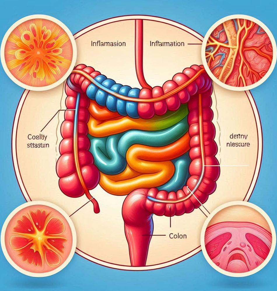 What is Colitis? 🌍