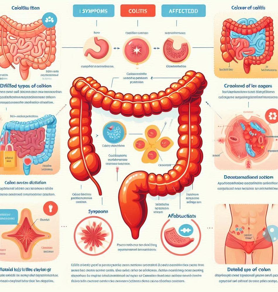 Understanding Colitis: What Is It? 🤔