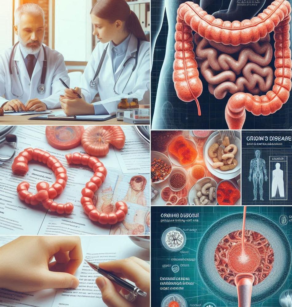 The Link Between Crohn's Disease and Cancer 🚦