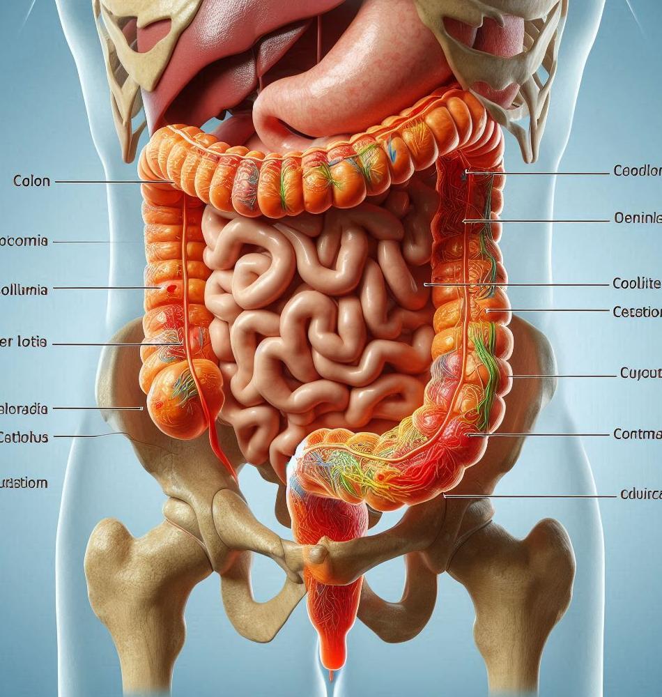 Types of Colitis 🗂?