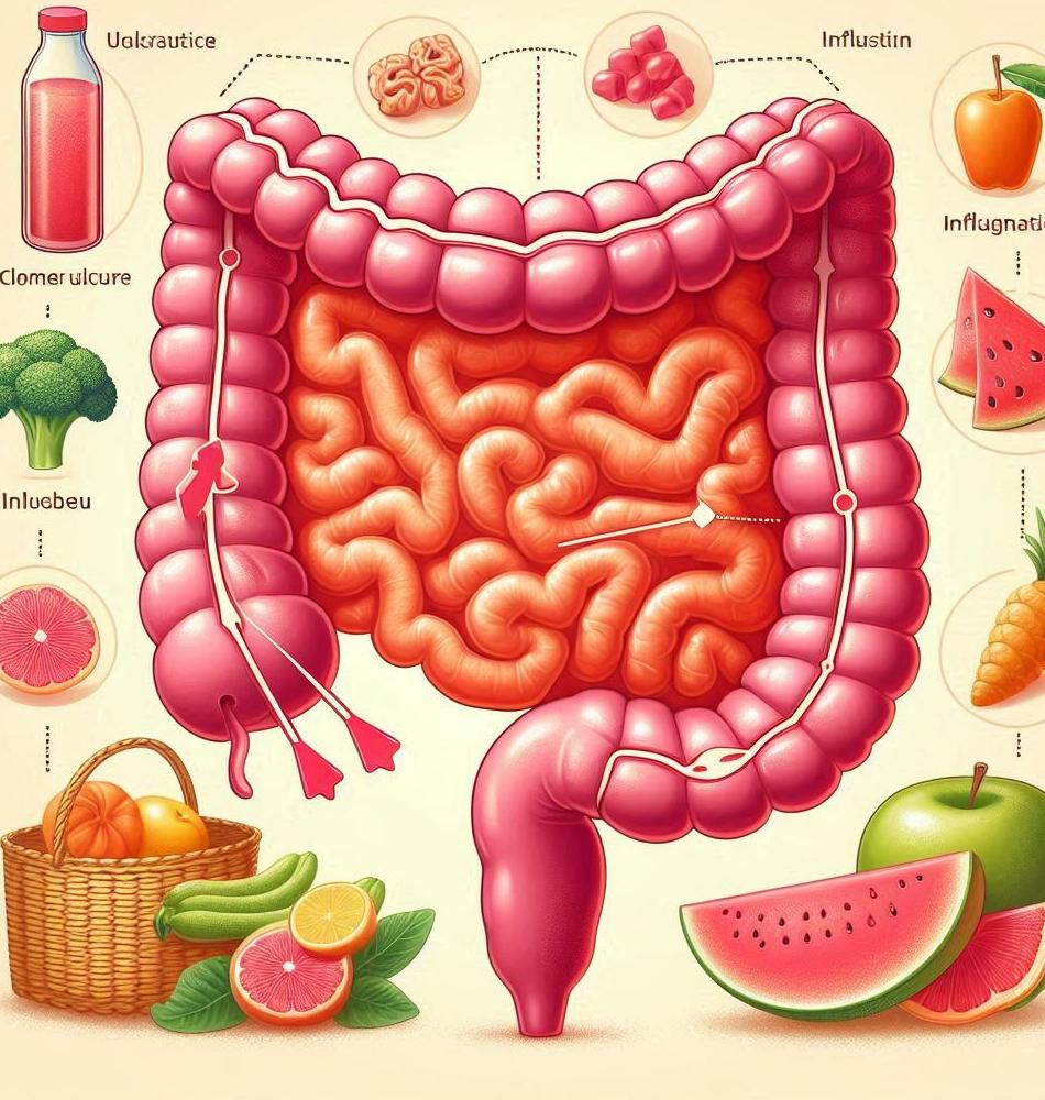 Understanding Ulcerative Colitis 🌼