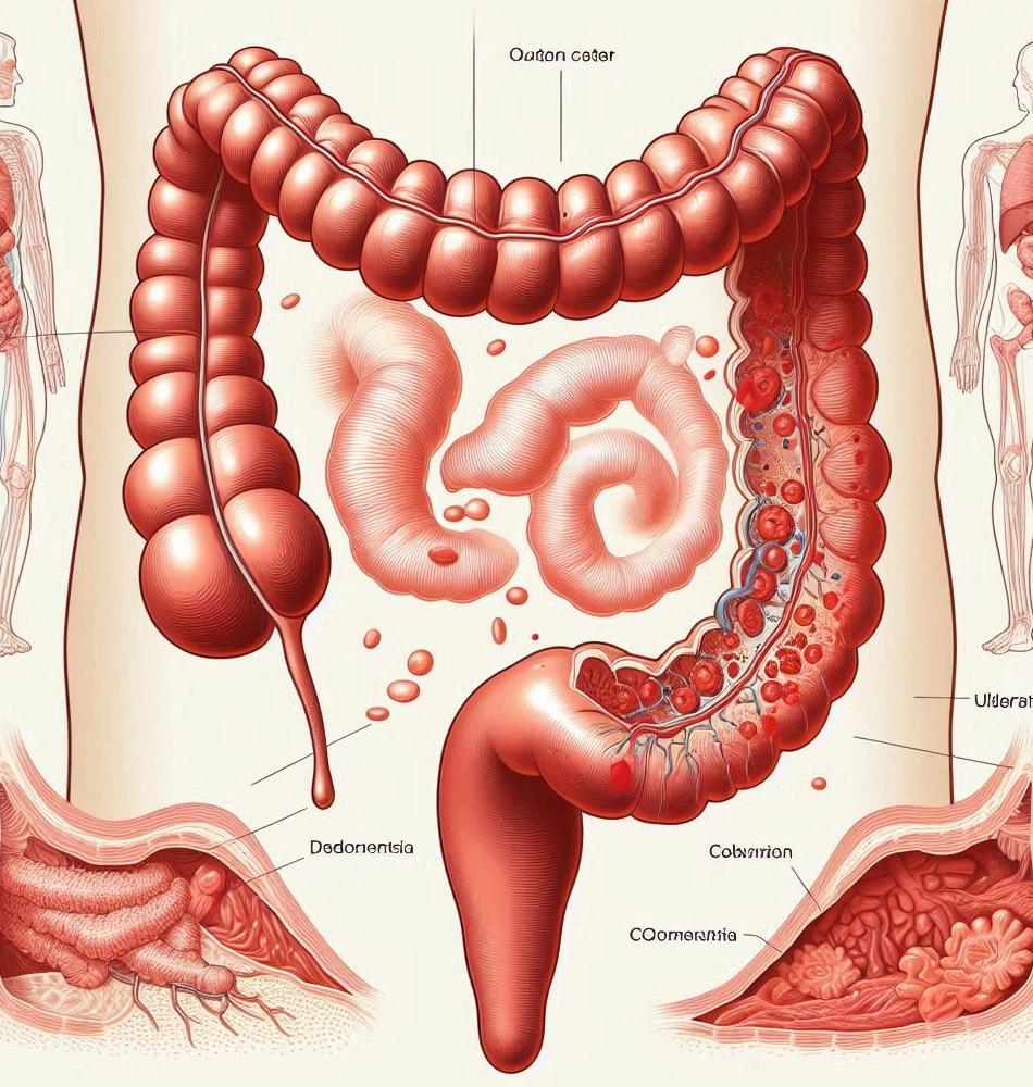 Understanding Ulcerative Colitis 🧠