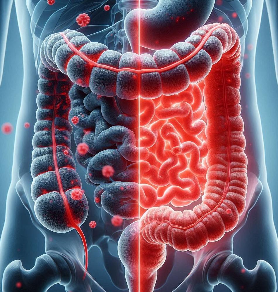 Understanding Colitis: The Basics 🔍