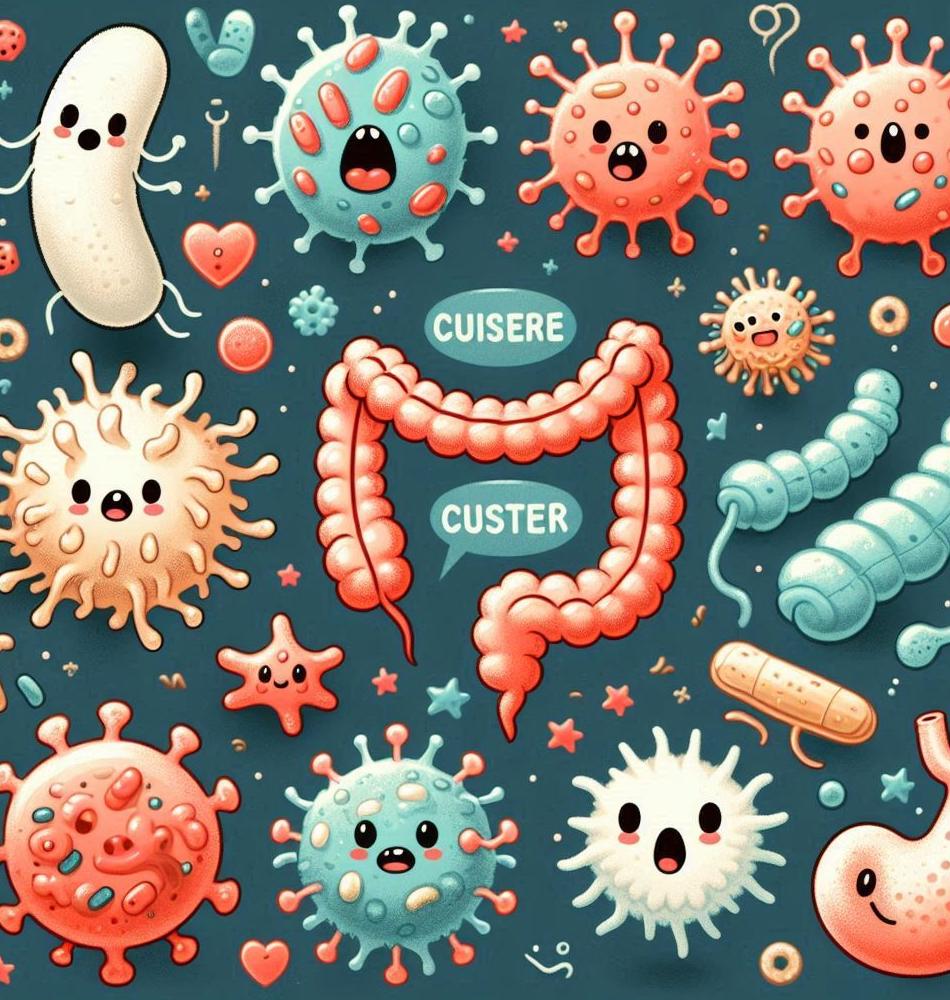 Parasitic Infections