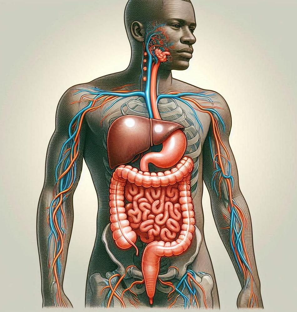 What is Colitis? 🤔