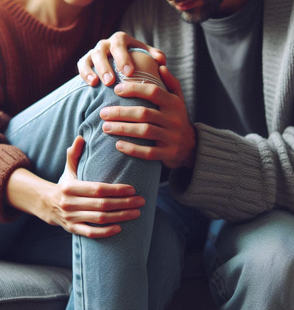 Understanding the Symptoms of Enteropathic Arthritis 🌡️