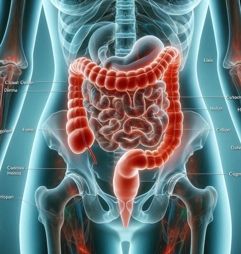 The Basics of Colitis 🌱