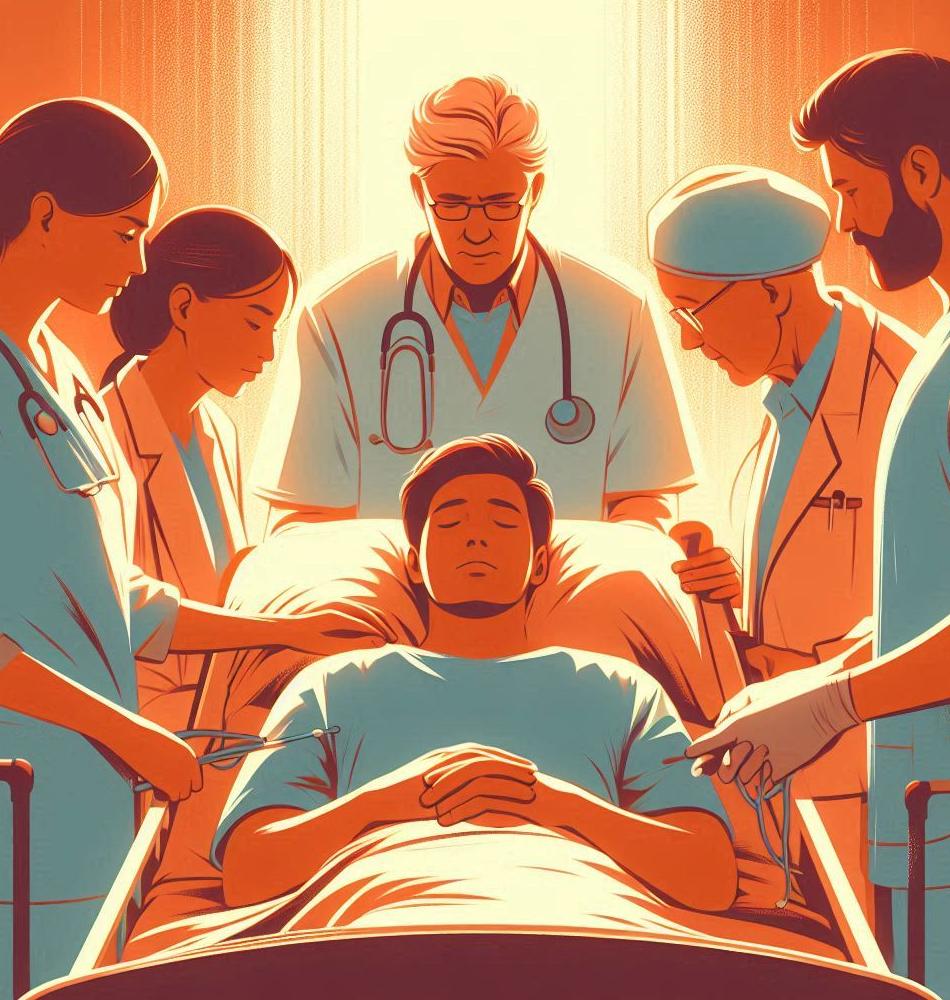 What Is Sepsis? 🌍