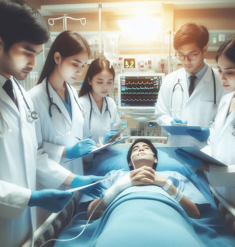 Treatment Approaches for Sepsis 🏥