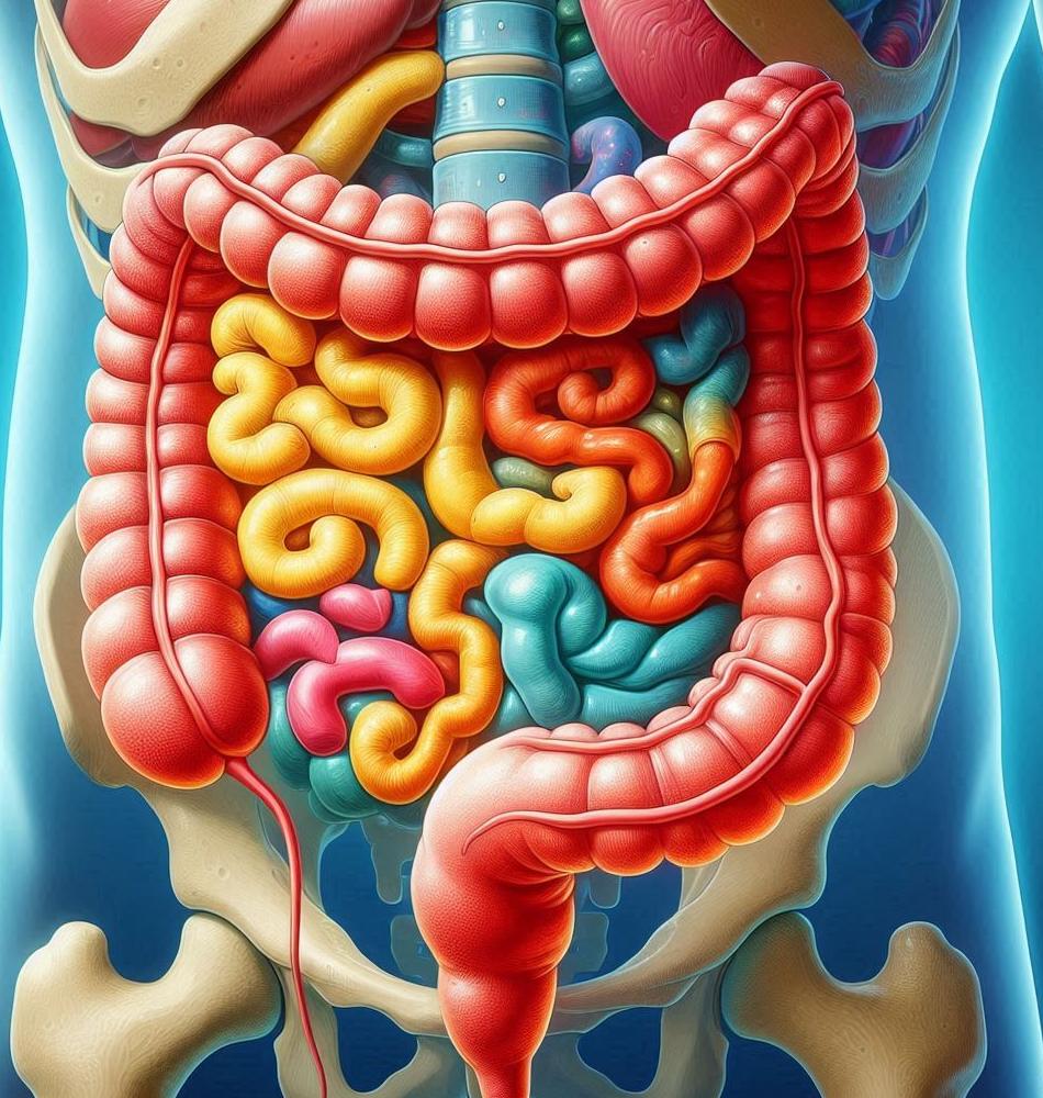 The Nature of Microscopic Colitis 🌱