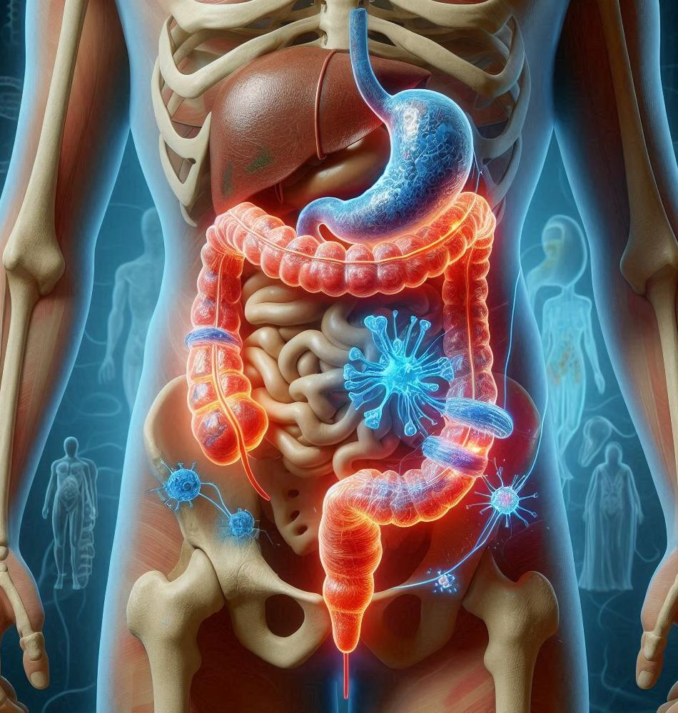 Symptoms of Ulcerative Colitis