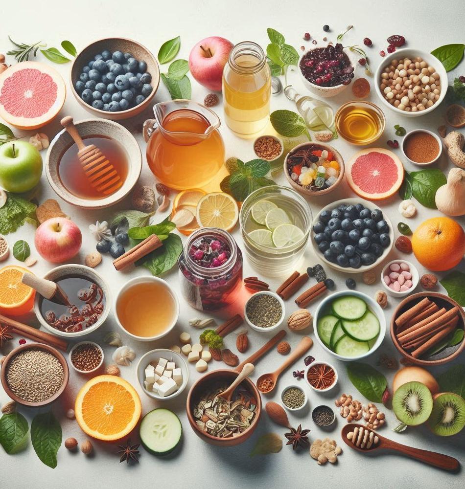 Understanding Ulcerative Colitis and Its Impact on Nutrition 🍵