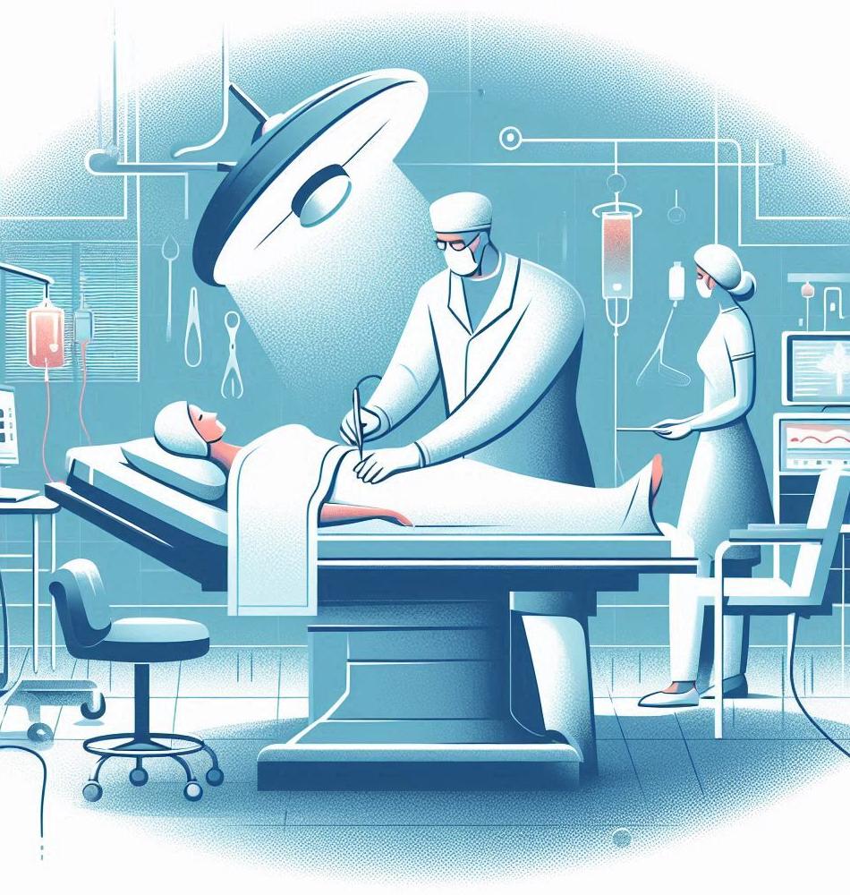The Importance of Colonoscopy in Diagnosing Colitis 🩺