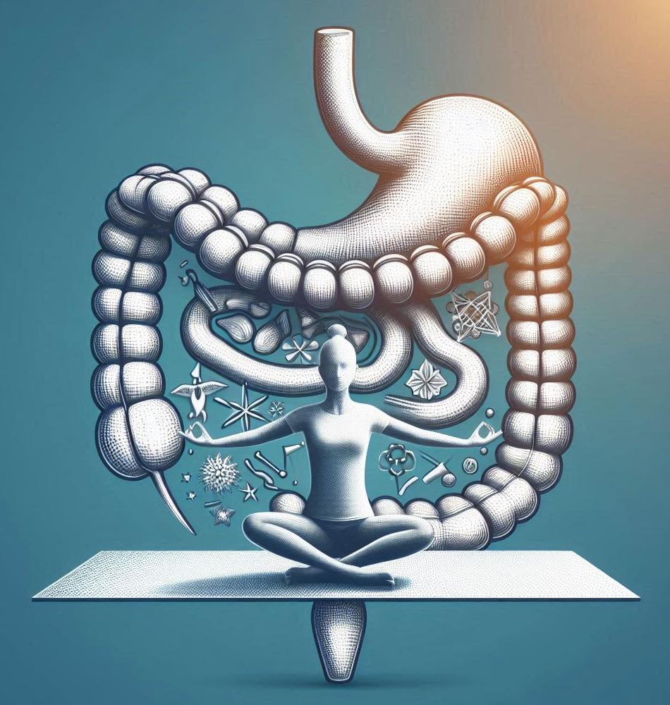 Living with Intestinal Inflammation ✨