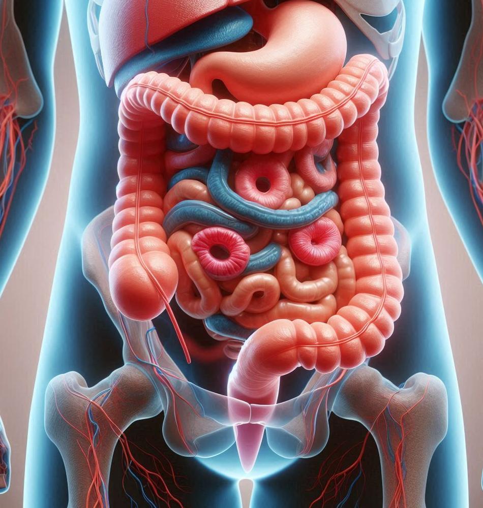 The Basics of Ulcerative Colitis 🌟