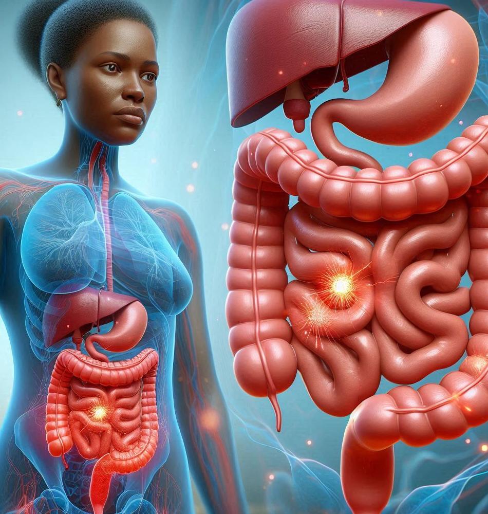 The World of Digestive Disorders 🌍