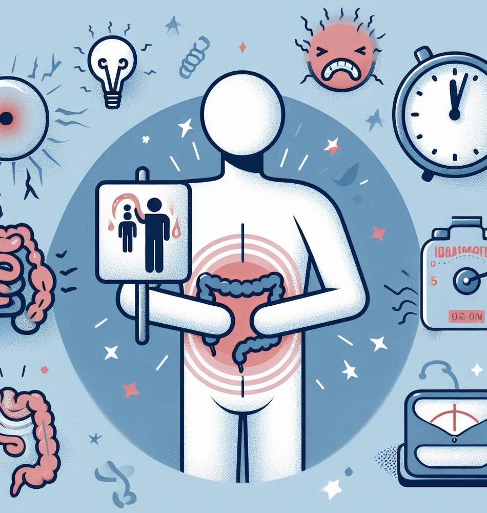 Recognizing the Symptoms of Colitis ??