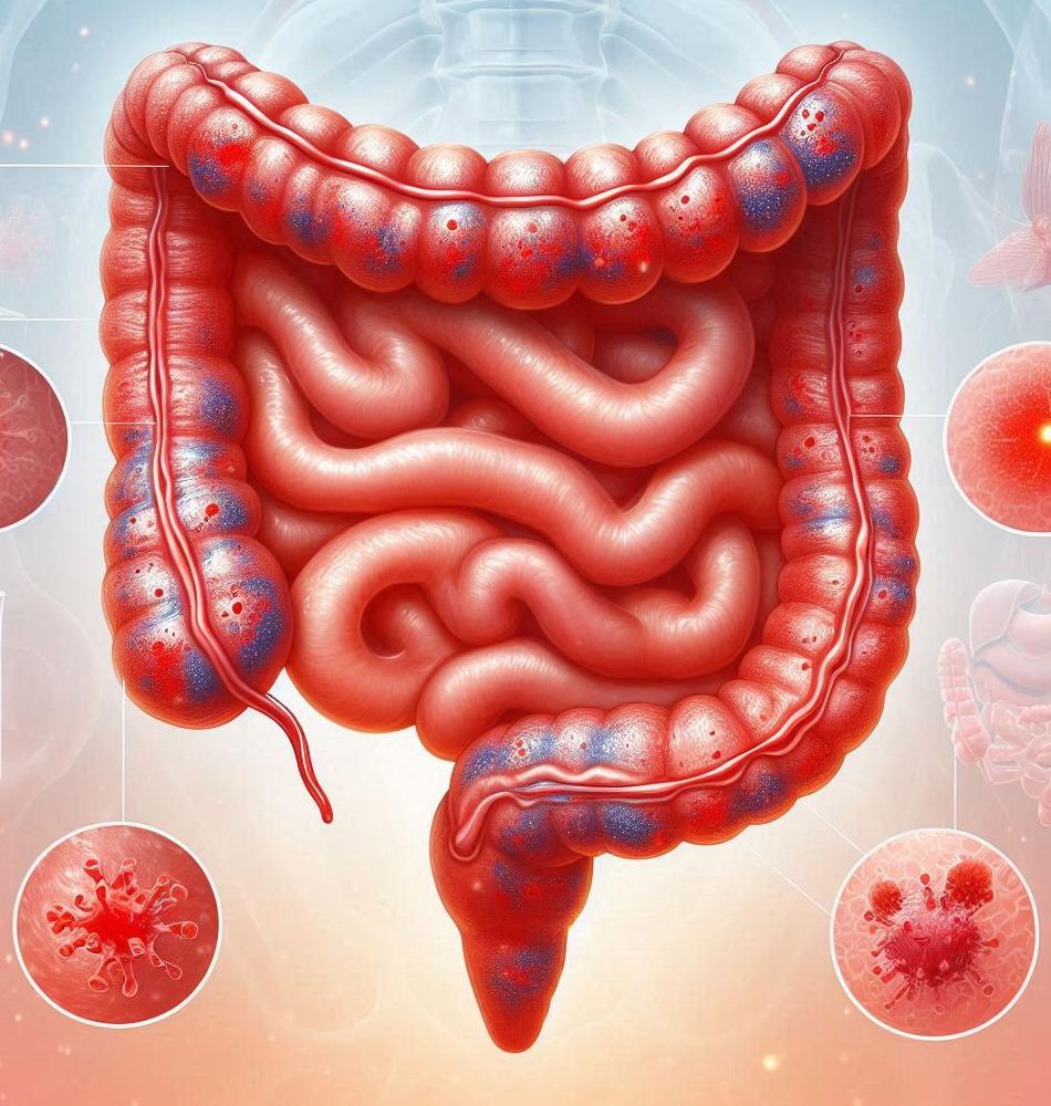Understanding Colitis and Its Symptoms 📊