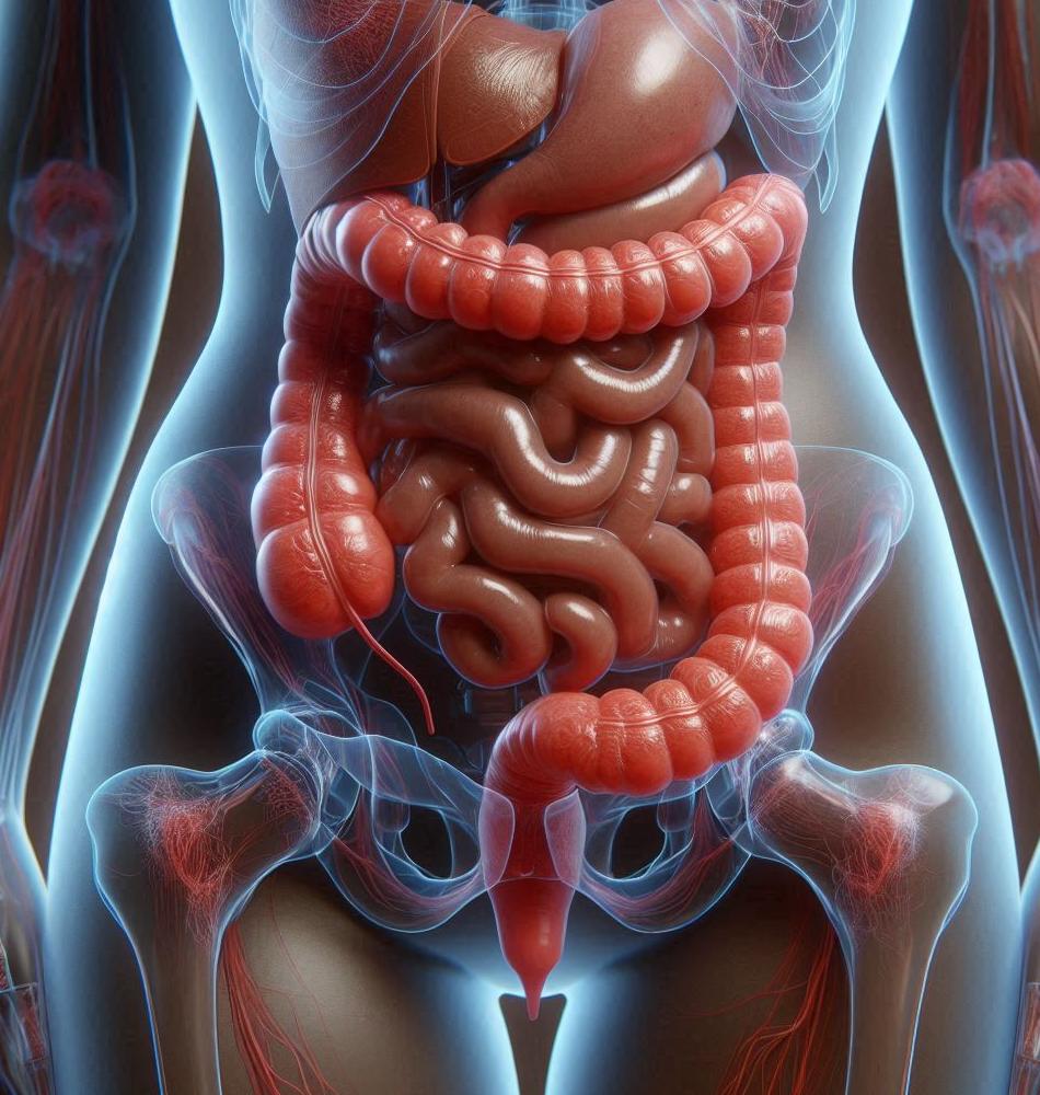 Understanding Ulcerative Colitis 🧠