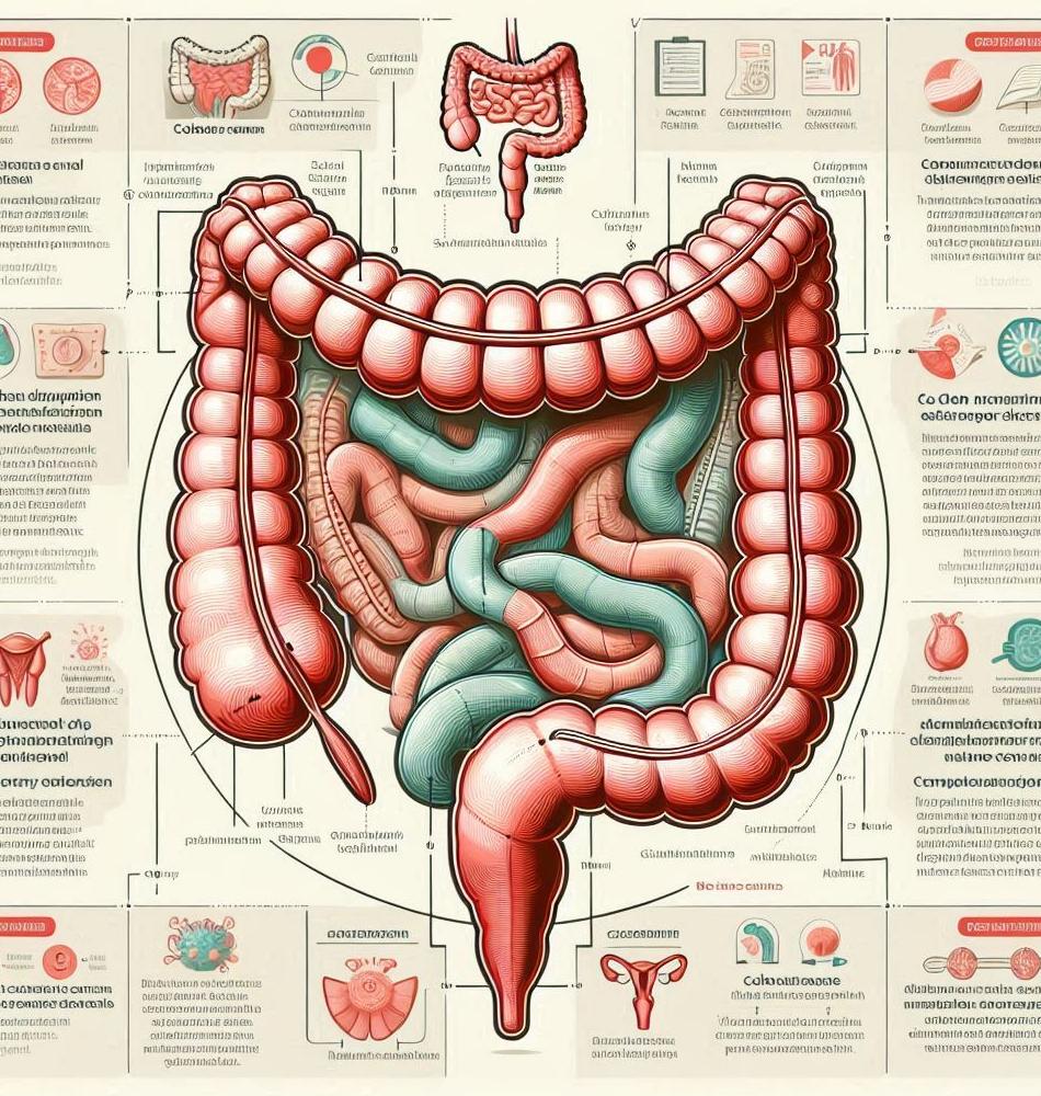Understanding Colon Cancer 🤔