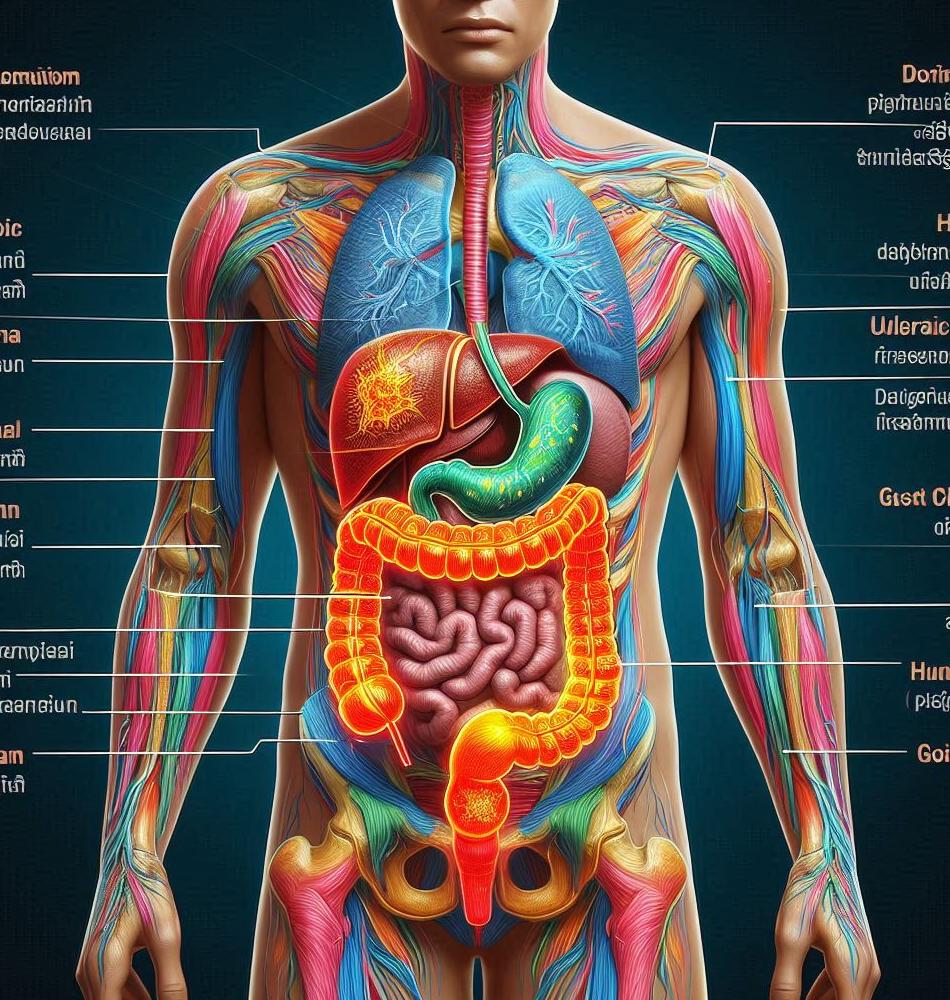 What is Ulcerative Colitis? 🩺